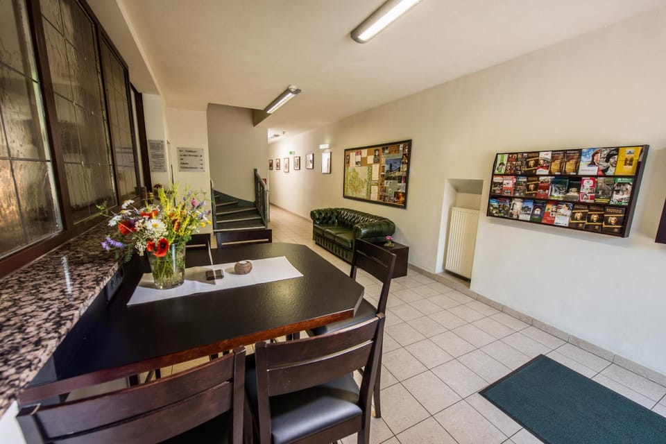 City Hotel Hotel in Eisenach
