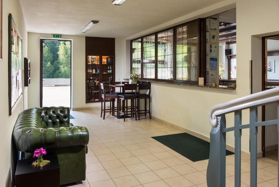 City Hotel Hotel in Eisenach