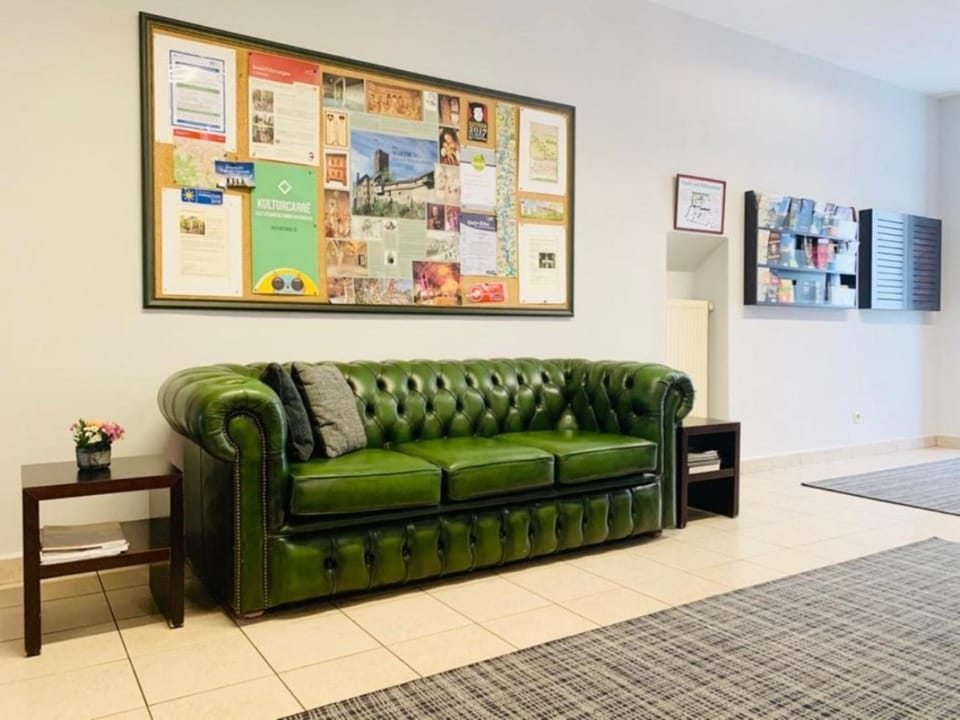 City Hotel Hotel in Eisenach
