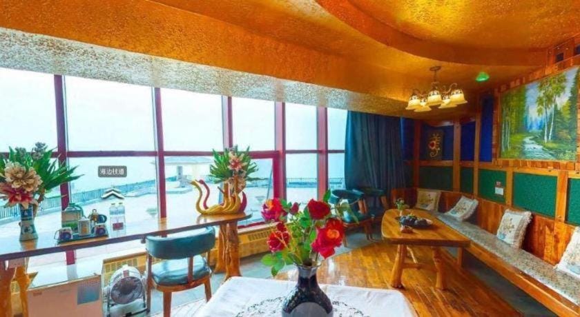 Qingdao Huake Holiday Hotel Hotel in Qingdao