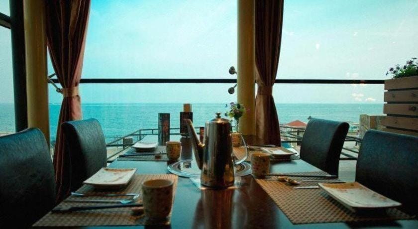 Qingdao Huake Holiday Hotel Hotel in Qingdao