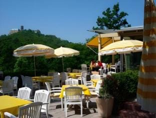 Haus Hainstein Hotel in Eisenach