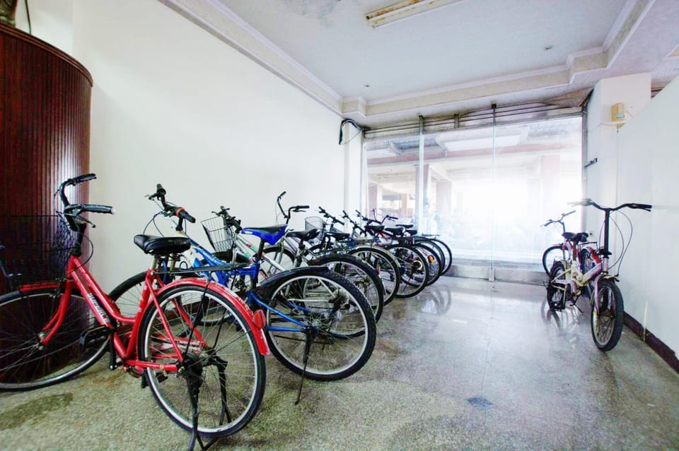 Kenting Leisure Hostel Hostel in Hengchun Township