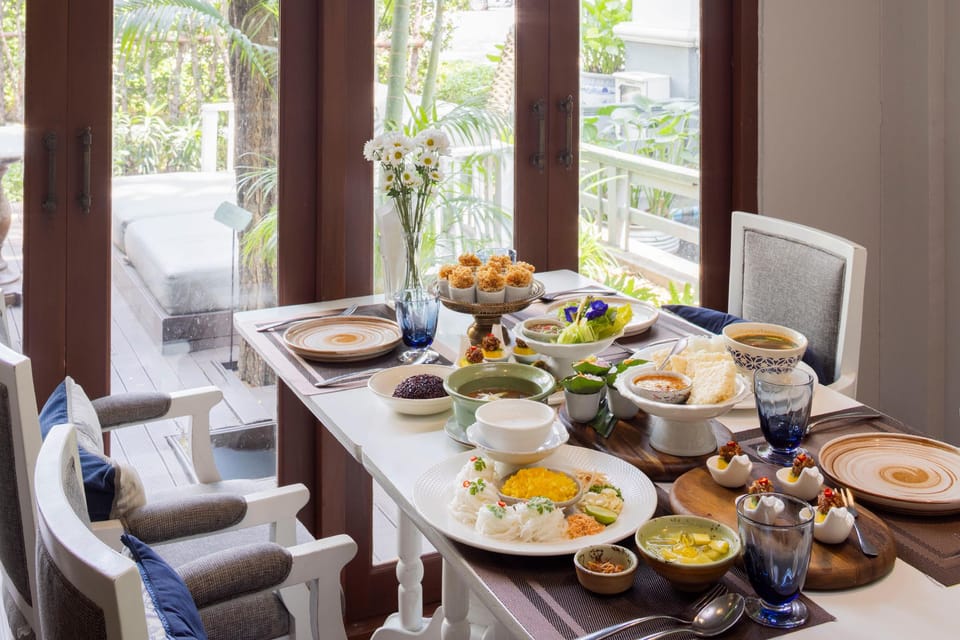 The Raweekanlaya Bangkok Hotel in Bangkok