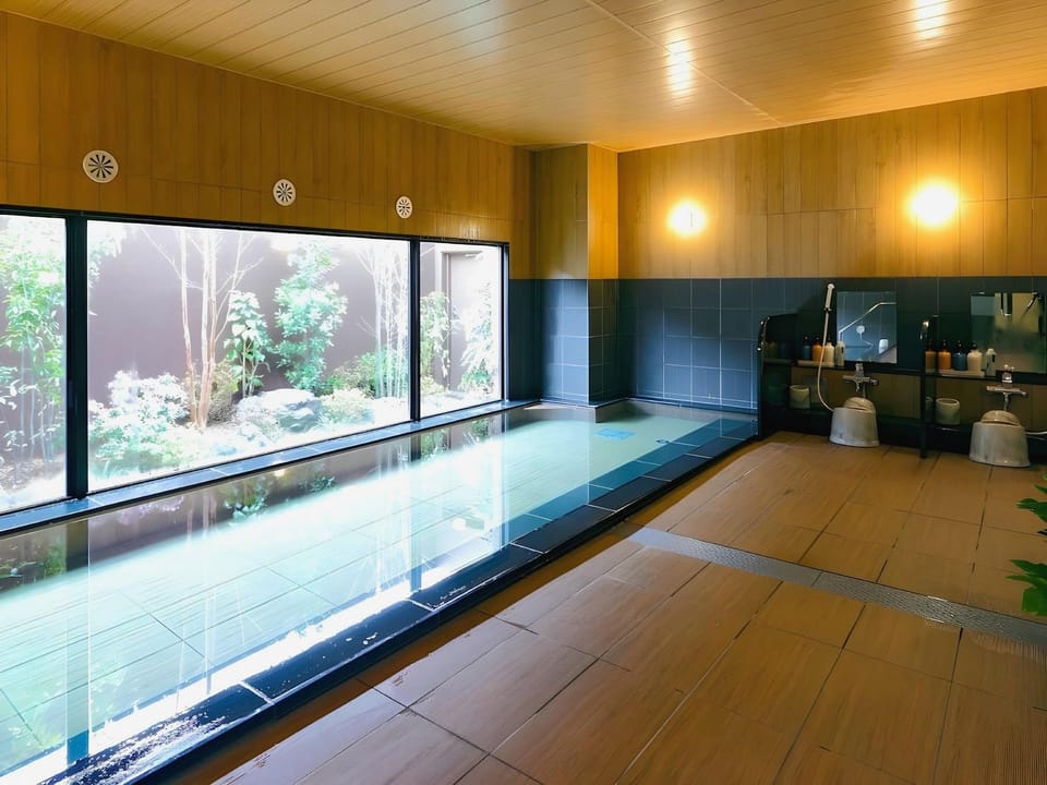 Hotel Route Inn Shimizu Inter Hotel in Shizuoka Prefecture