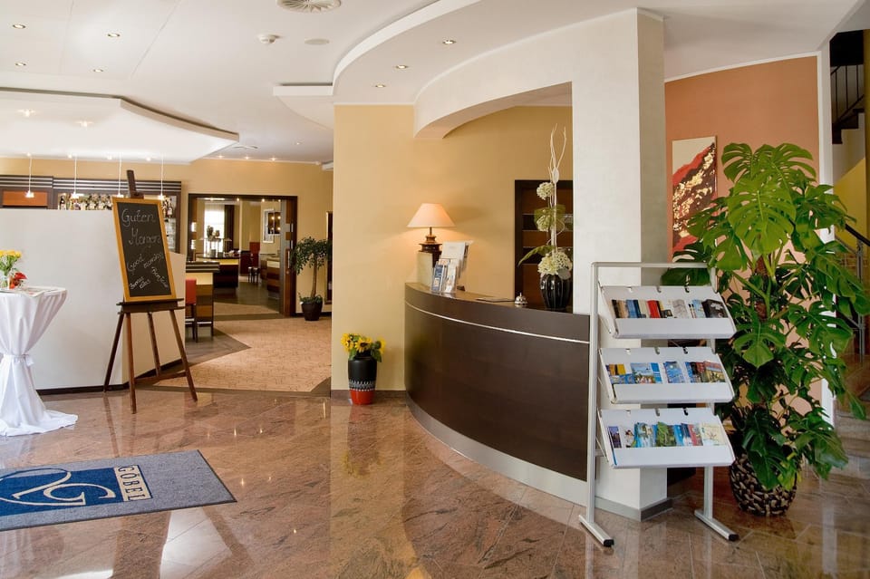 Goebel's Sophien Hotel Hotel in Eisenach