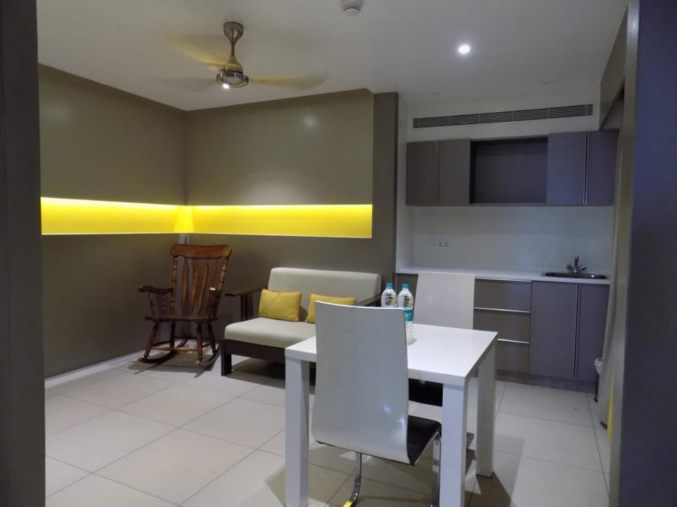ZIBE Coimbatore by GRT Hotels Hotel in Coimbatore