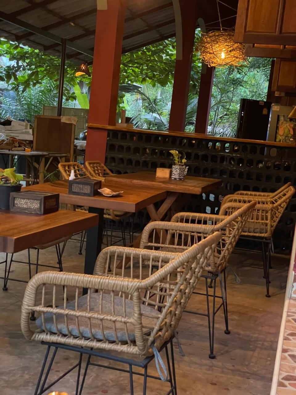 Mythai Guesthouse Resort in Ko Pha-ngan Sub-district