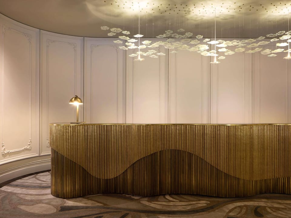 The Playford Adelaide - MGallery Hotel in Adelaide
