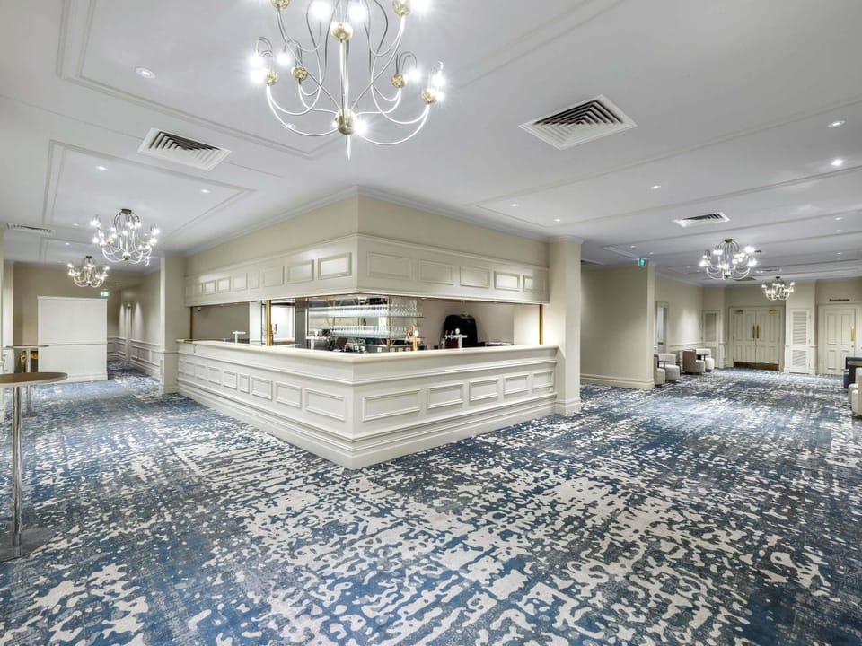 The Playford Adelaide - MGallery Hotel in Adelaide