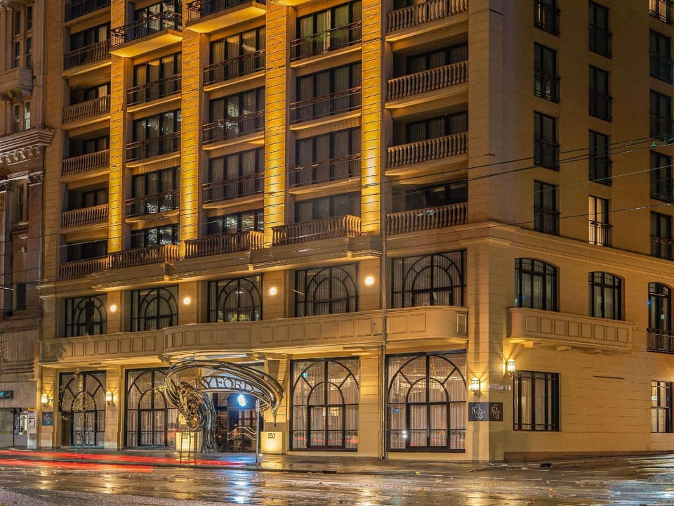 The Playford Adelaide - MGallery Hotel in Adelaide