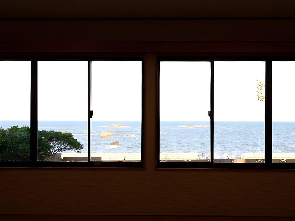 Daitoku Hotel Hotel in Chiba Prefecture