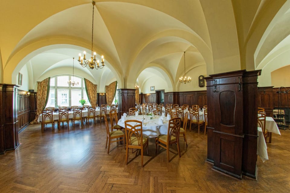 Glockenhof Hotel in Eisenach