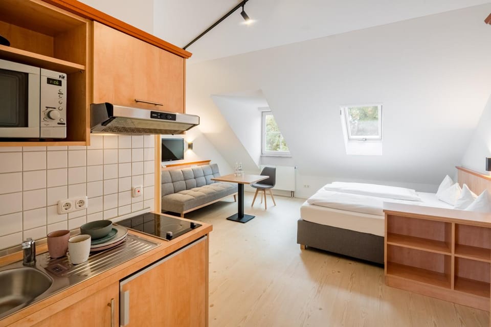 Hotel Nummerhof Hotel in Erding