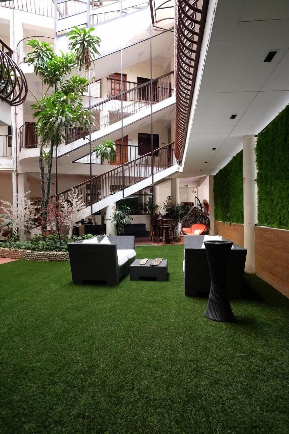 Kiwi Hotel Hotel in Lapu-Lapu City
