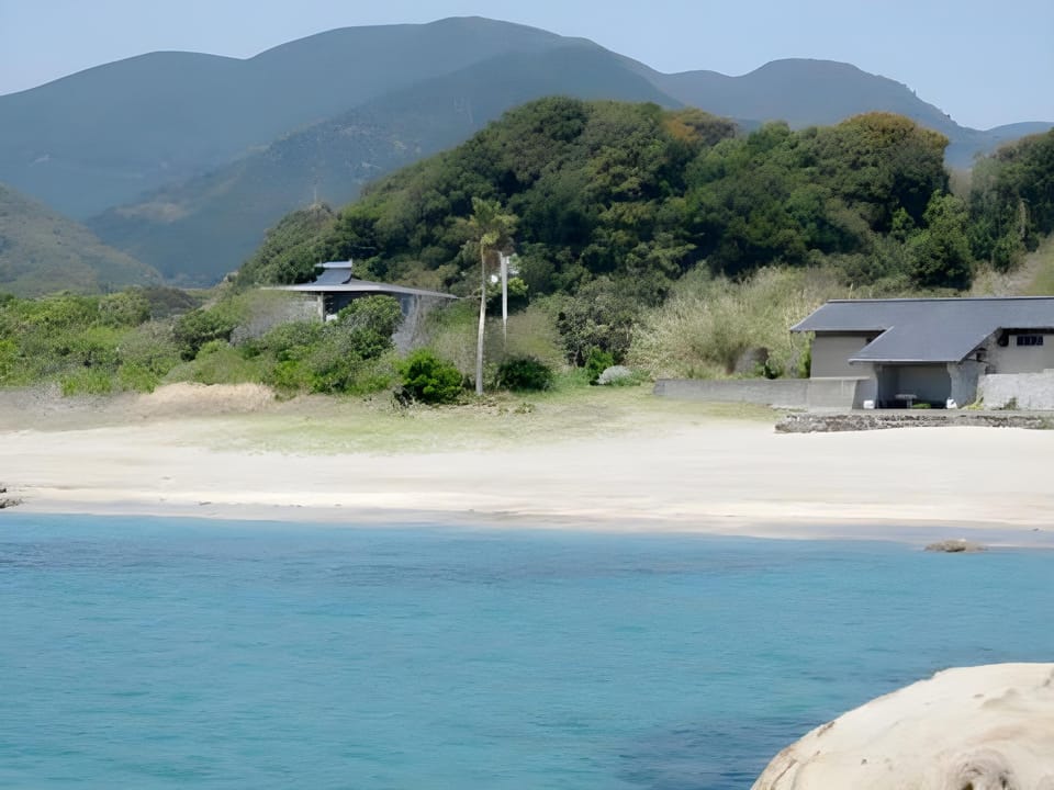 Hotel Nagoku Hotel in Japan