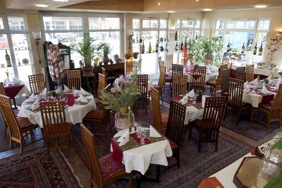 Hotel Henry Hotel in Erding