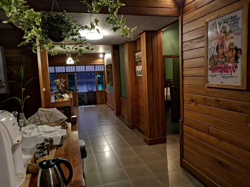 Phu Chiangkhan Hostel Hostel in Vientiane Province, Laos