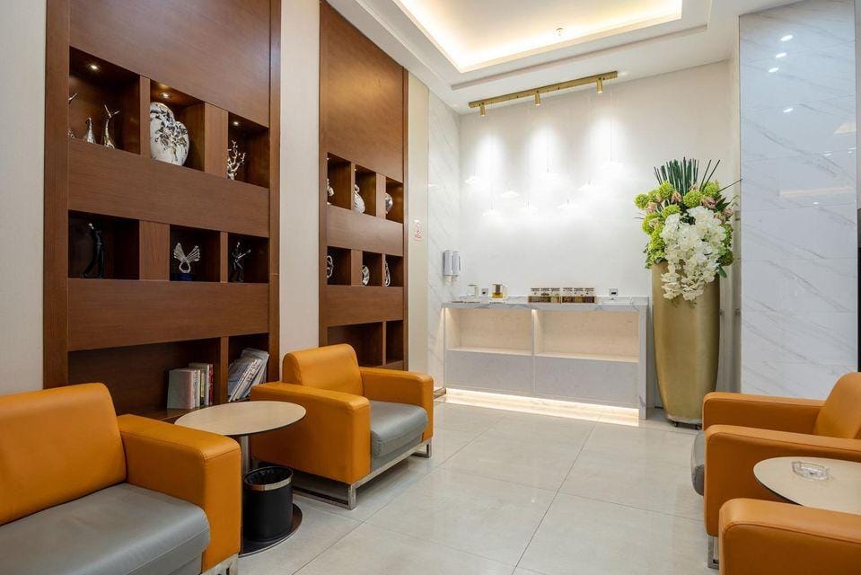 Chao Tai Hotel Hotel in Guangdong