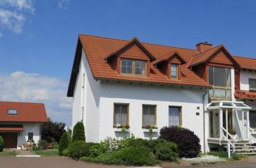 Hotel Erfurtblick Hotel in Erfurt
