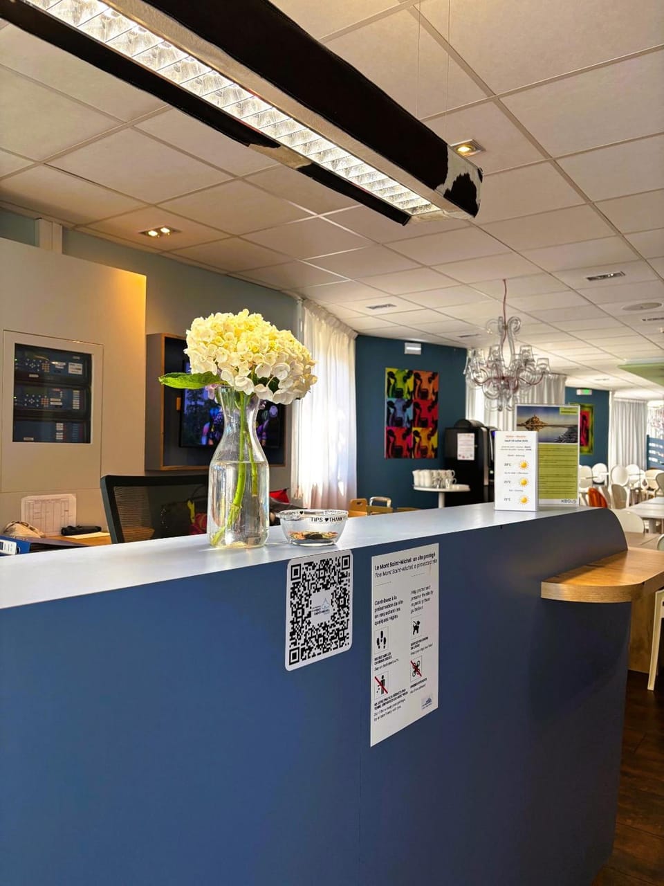 Hotel Gabriel Hotel in Mont Saint-Michel