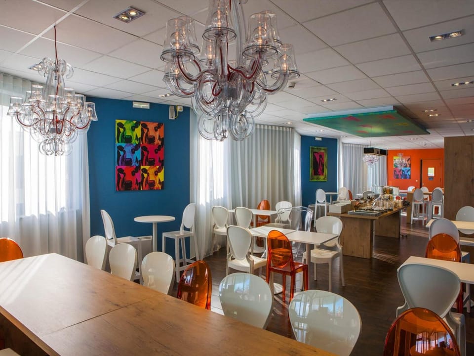 Hotel Gabriel Hotel in Mont Saint-Michel