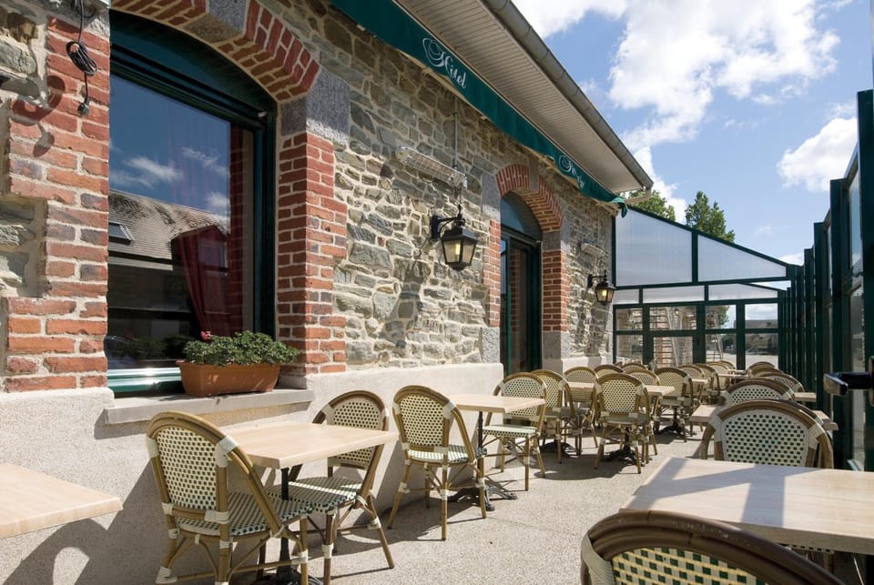 Facilities