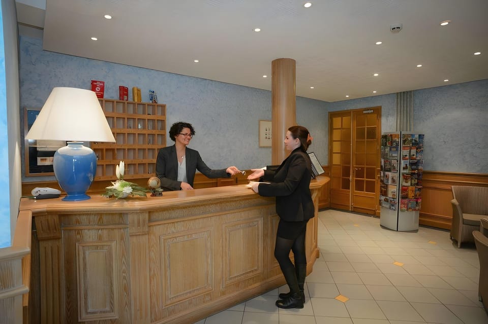 Hotel le Relais du Roy Hotel in Mont Saint-Michel