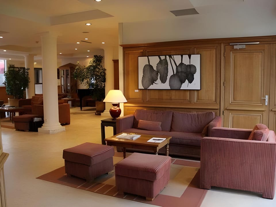 Hotel le Relais du Roy Hotel in Mont Saint-Michel