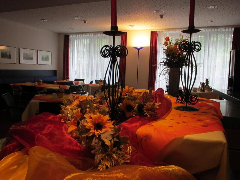 Hotel Carat Hotel in Erfurt