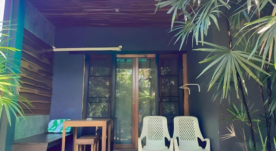 Villa Varich Resort in Thailand
