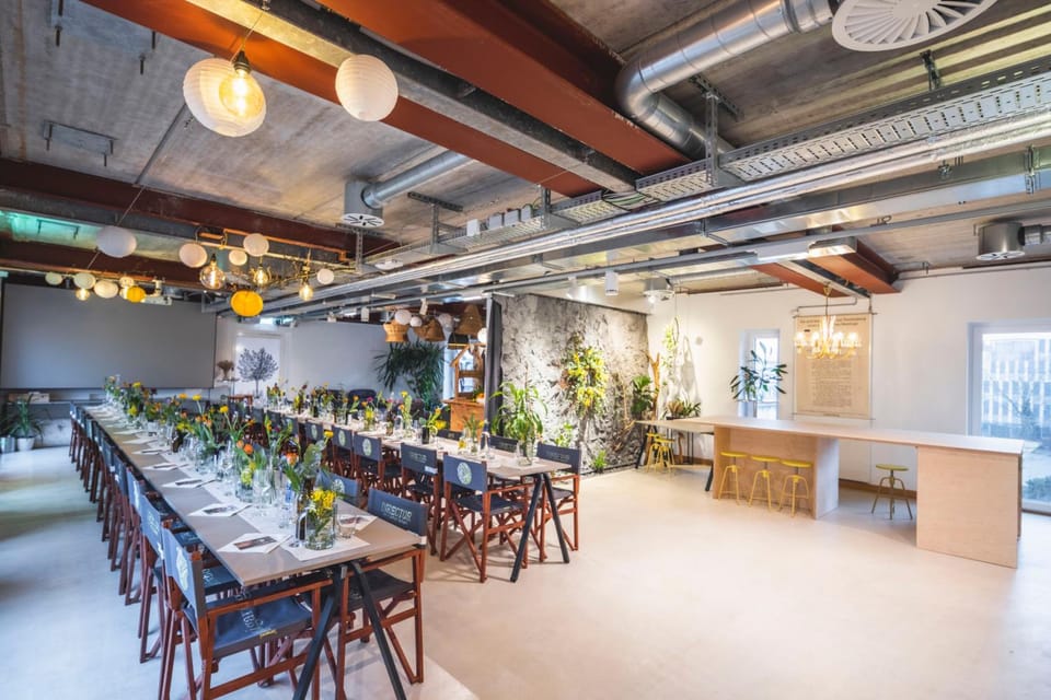 Meeting room / ballrooms