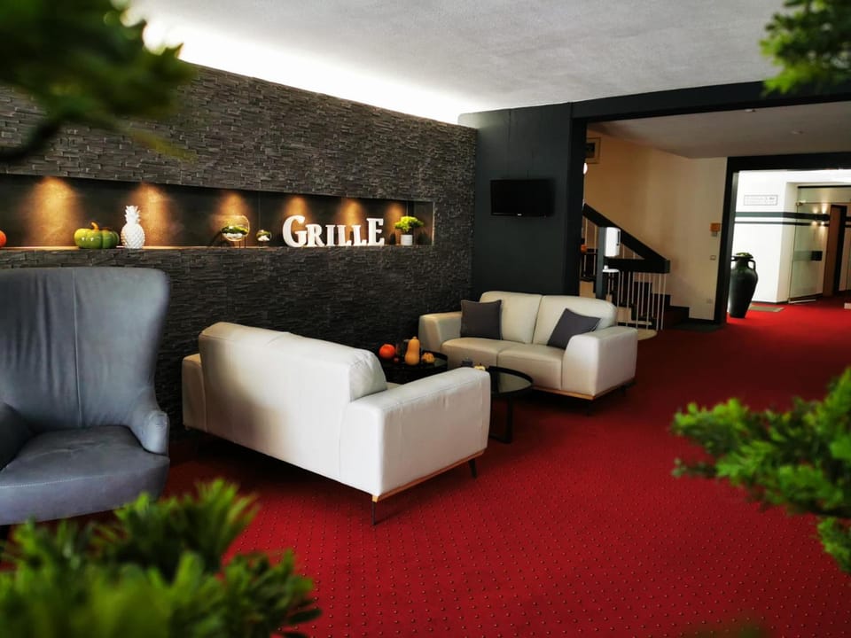 Hotel Grille Hotel in Erlangen
