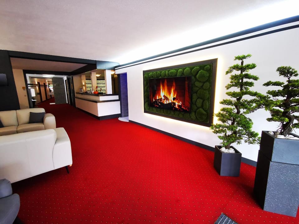 Hotel Grille Hotel in Erlangen