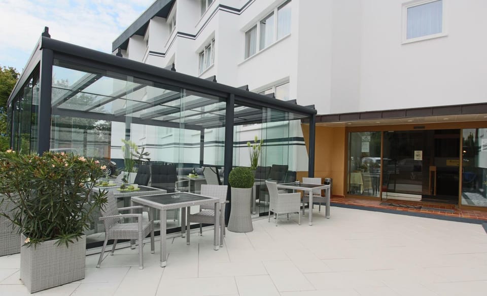 Hotel Grille Hotel in Erlangen