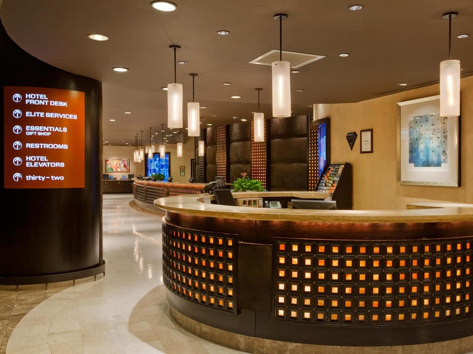 IP Casino Resort & Spa Resort in Biloxi