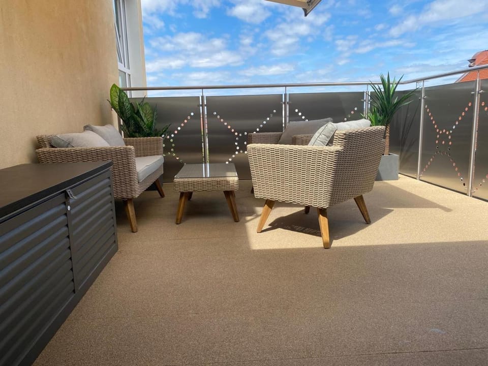 Apartment Hotel KRAL - BUSINESS HOTEL & SERVICED APARTMENTS Hotel in Erlangen