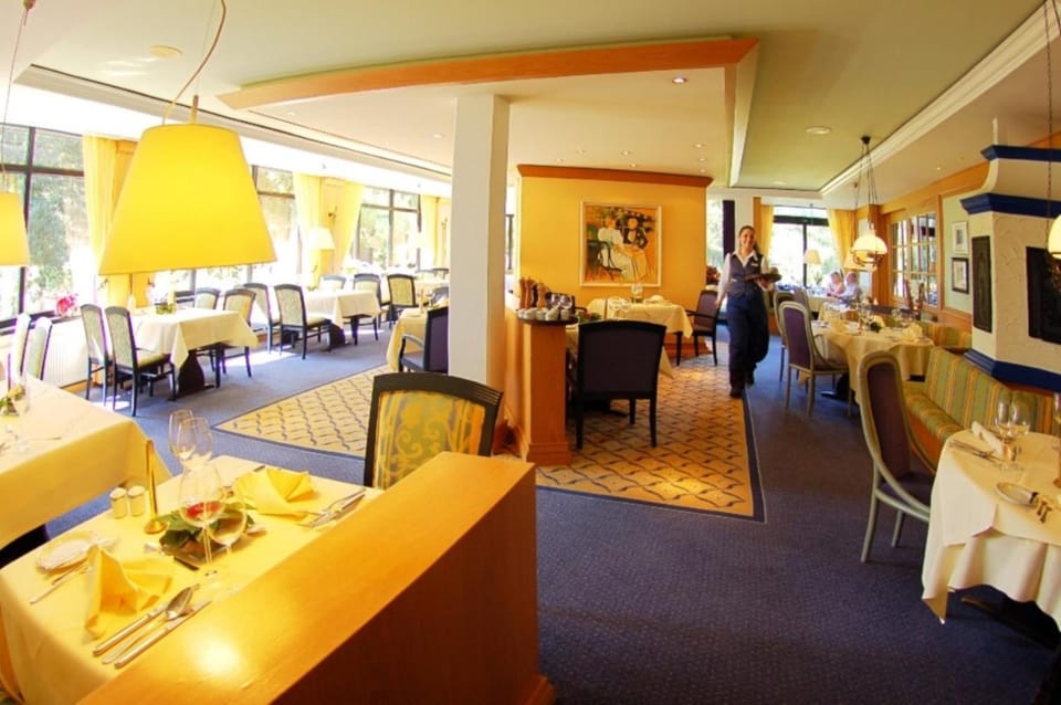 Hotel Heide Kropke Hotel in Walsrode