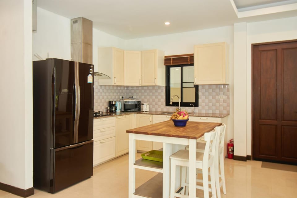 Baan Ping Tara Resort in Krabi Changwat