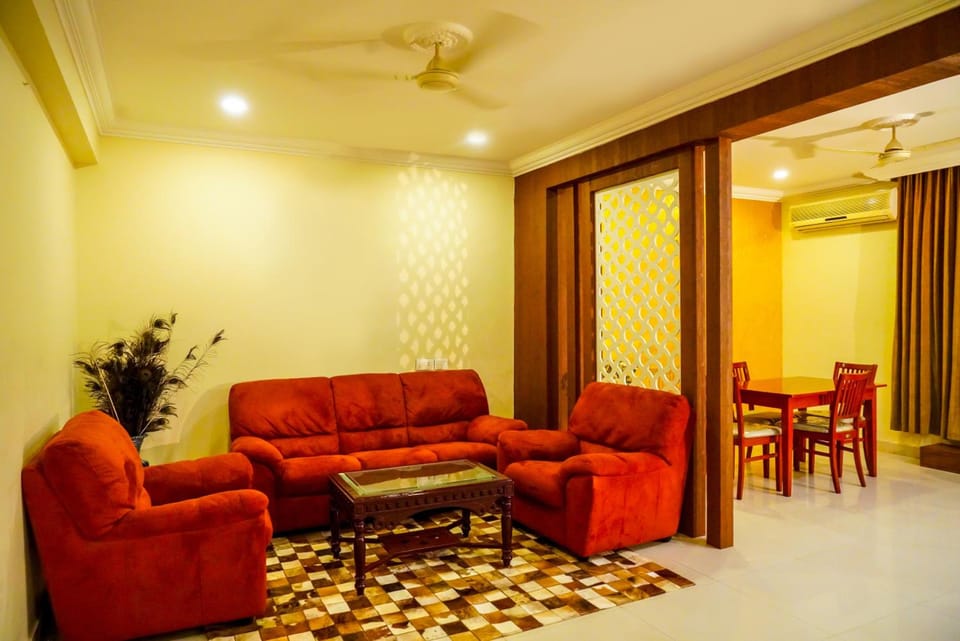 Horizon International Hotel in Kerala