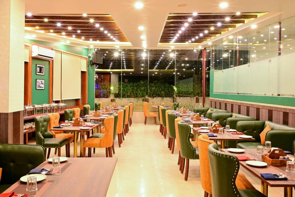 Facilities