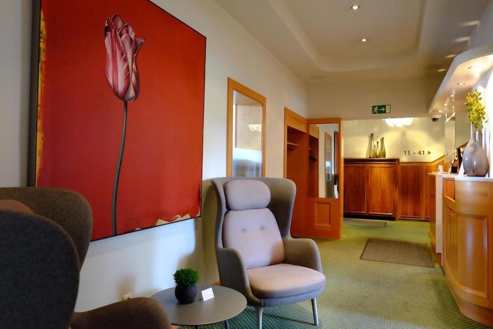 Hotel An der Gruga Hotel in Essen