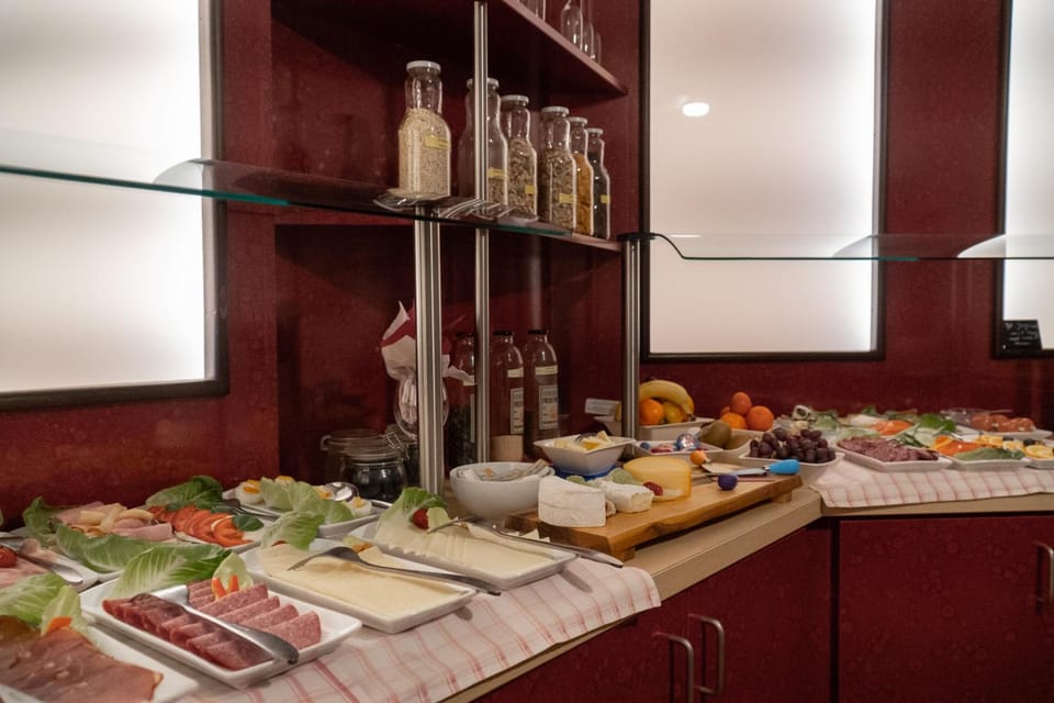 Food and beverages