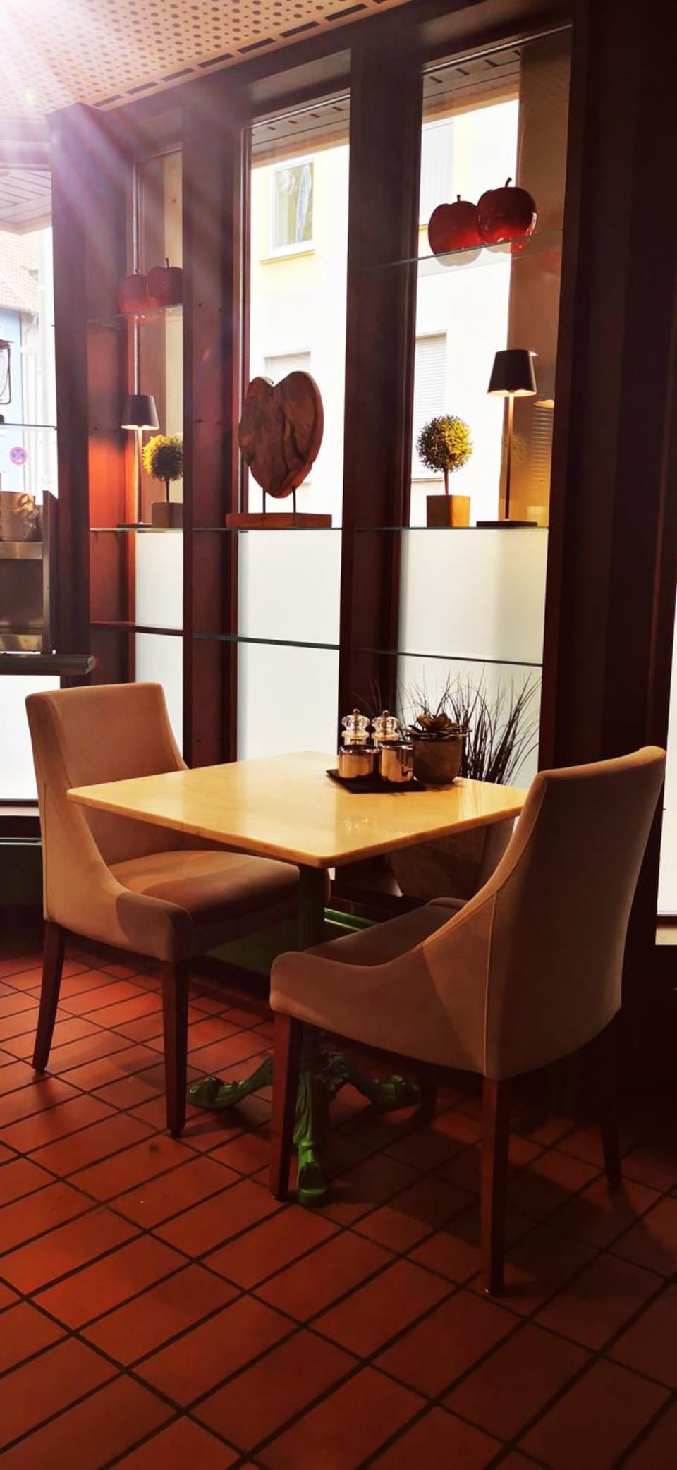 Atelier Hotel Essen-City Hotel in Essen