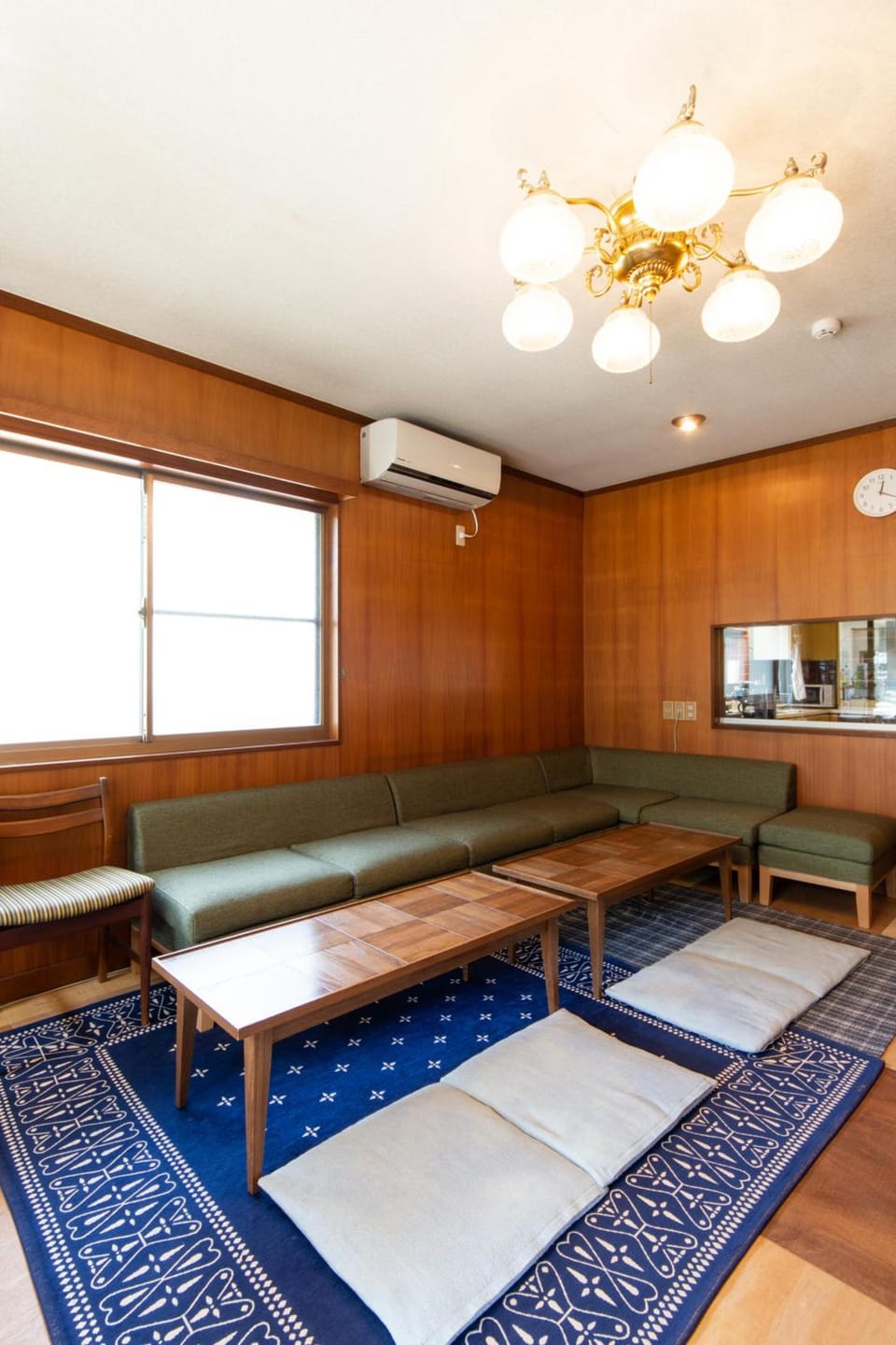 Yuzan Guesthouse Hostel in Japan