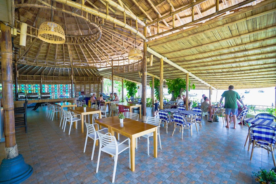 Anyavee Krabi Beach Resort Apartment hotel in Krabi Changwat