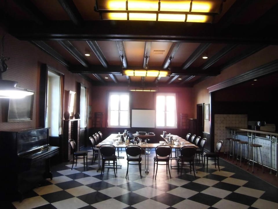 Meeting room / ballrooms