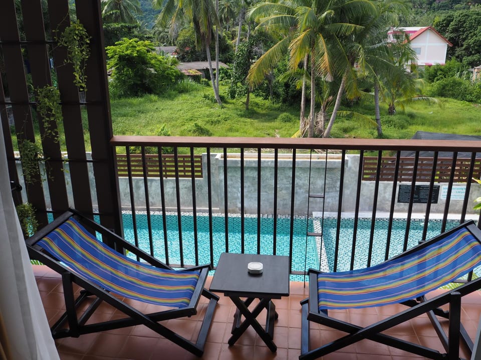 Crystal Lamai Hotel Hotel in Ko Samui