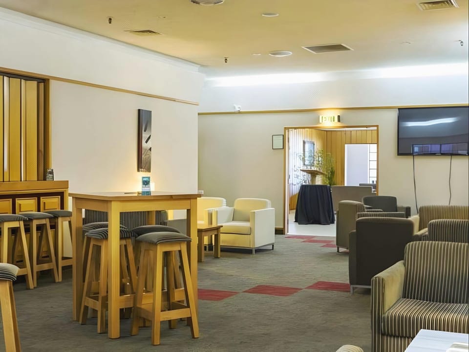 Distinction Whangarei Hotel & Conference Centre Hotel in Whangārei