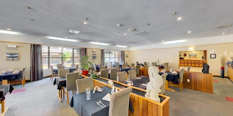 Distinction Whangarei Hotel & Conference Centre Hotel in Whangārei
